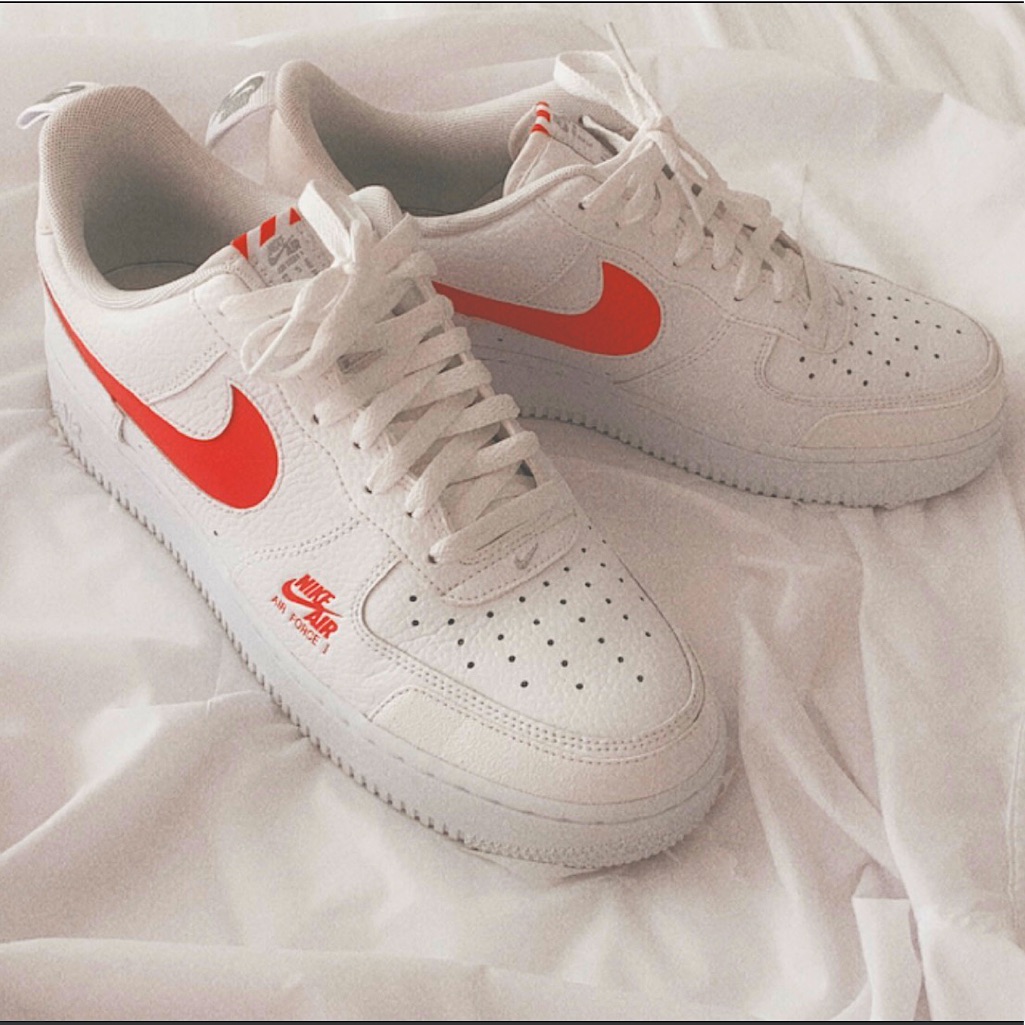 Nike Air Force 1 Jd